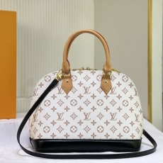 LV Top Handle Bags